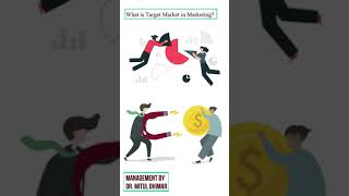 What is target market in marketing [upl. by Daven422]