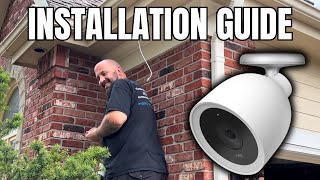 BEST Locations to Install Security Cameras [upl. by Buckler599]