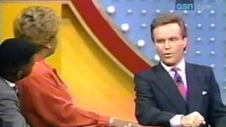 Family Feud Syndication May 1990 Ray Combs [upl. by Haisoj]