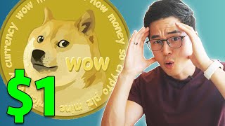 The TRUTH About Dogecoin Should you Invest now [upl. by Kevon856]