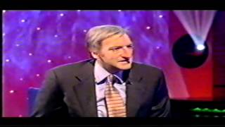 Alistair Mcgowan as Michael Parkinson interviewing other impressionists [upl. by Roswell]