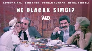 Ne Olacak Şimdi  FULL HD [upl. by Anialad235]