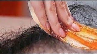 BRAZILIAN SUGAR WAXING TUTORIAL [upl. by Ardnak]