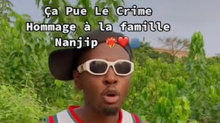 Hommage à Cabrel nanjip [upl. by Aicnorev]