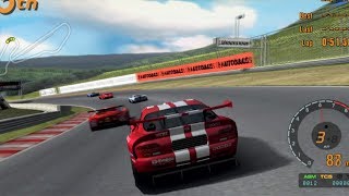 Gran Turismo 3 Aspec On PC ps2 emulator [upl. by Alla663]