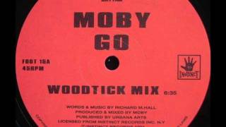 Moby Go  1991 [upl. by Panther]