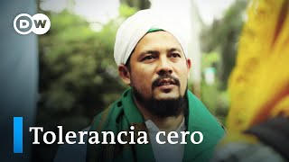 Indonesia Diversidad en peligro  DW Documental [upl. by Alegna]