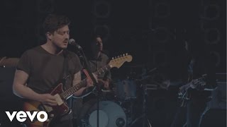 Mumford amp Sons  Tompkins Square Park Live [upl. by Stoecker]