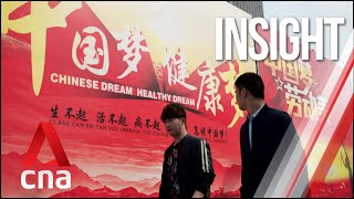 China Rise of an Asian giant  Insight  Full Episode [upl. by Hagerman]