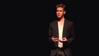 Youre being manipulated and dont even know it  Nate Pressner  TEDxYouthBasel [upl. by Aihsot]