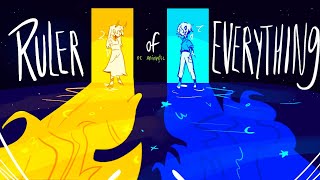 Ruler of Everything  OC Animatic [upl. by Durman222]