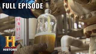 Modern Marvels How We Use Oil Everyday S15 E25  Full Episode  History [upl. by Laekim]