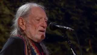 Willie Nelson  Always on My Mind Live at Farm Aid 2014 [upl. by Hyo319]