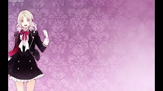 Diabolik lovers episode 1 English dub [upl. by Ataynik]