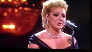 Sheridan Smith and I am telling you [upl. by Royce]