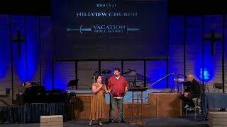 Hillview Church Live Stream [upl. by Andrew411]