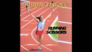 Albuquerque  Weird Al Yankovic [upl. by Barcot837]