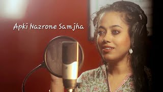 Apki Nazrone Samjha Unplugged [upl. by Sup]