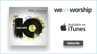 Israel Houghton  I Know Who I Am [upl. by Hachman]