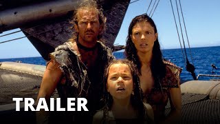 Waterworld Clips  Trailer  Kevin Costner Dennis Hopper amp More [upl. by Yelram640]