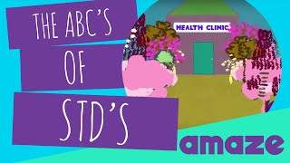 The ABCs of STDs [upl. by Maillw85]