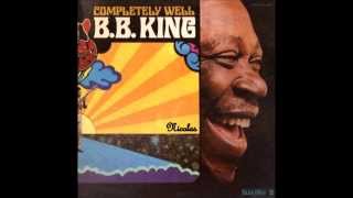 BB King  The Thrill Is Gone  1969  HD [upl. by Airres439]