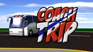 Coach trip CH4 Series 9 Episode 1  Mark amp Kelly Kelly [upl. by Leonor]