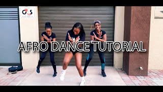 BEGINNERS AFRO DANCE TUTORIAL ZANKU SHAKUSHAKU LEGWORK and more ALL ABOUT DANCE [upl. by Riccio]