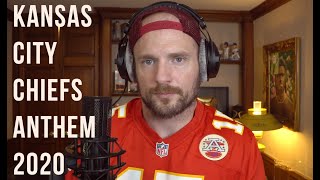 MAC LETHAL  KANSAS CITY CHIEFS ANTHEM 2020 [upl. by Ji961]