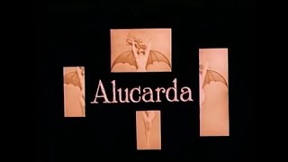 Alucarda  1975  trailer [upl. by Nylarej]