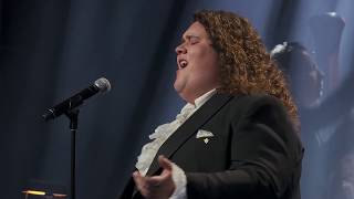 Jonathan Antoine  Amor ti Vieta [upl. by Ahsinod]