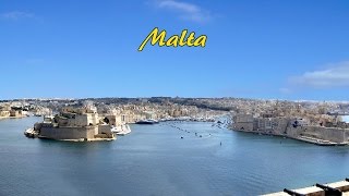 Malta small country  great history [upl. by Alika]