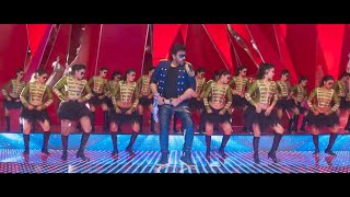 Chiranjeevi Signature steps [upl. by Laryssa711]