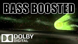 DolbyTHXDLP Intros  BASS BOOSTED HD 1080p [upl. by Ulla]