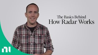 How Does Radar Work  NI Radar Series 1 [upl. by Mari]