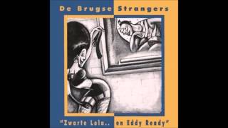 1995 BRUGSE STRANGERS zwarte lola en eddy ready [upl. by Nuyh]