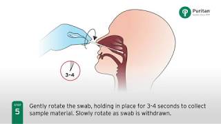 how to insert a naso pharyngeal airway [upl. by Inalaeham]