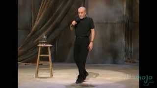 Top 10 George Carlin Bits [upl. by Sidhu164]