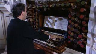 Fantasia and Fugue in G Minor BWV 542 Fantasia [upl. by Eiderf]