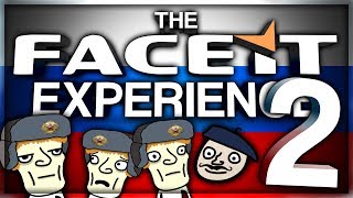 THE FACEIT EXPERIENCE 2 [upl. by Attennhoj395]