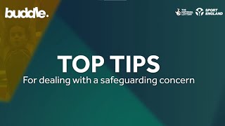 Safeguarding adults Top tips [upl. by Alaham]