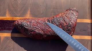 How to slice a Tri Tip [upl. by Adall]