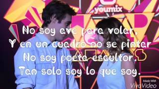 Violetta  Podemos Lyrics [upl. by Eloken]