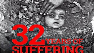 Special Report  32 Years of Bhopal Gas Tragedy [upl. by Anilev]