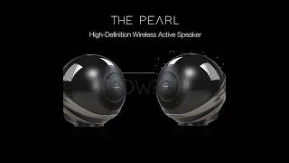 Cabasse  ThePearl Speakers [upl. by Dannica257]