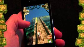 TEMPLE RUN 2 ALL MAPS [upl. by Teena826]