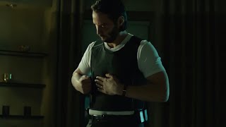 John Wick  Red Circle Suit Up 1080p [upl. by Bibi]