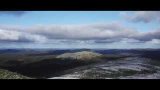 Exploring Finnish Lapland  FINLAND [upl. by Ylas332]