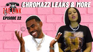 Chromazz amp Others OnlyFans Being Leaked  Lil Duval 30 Year Old Roommates ft Ray XY Zae Link Ep22 [upl. by Yee653]