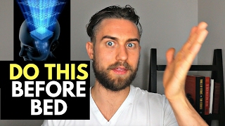 The Most Powerful Technique to Reprogram the Subconscious mind [upl. by Adnwahsar]